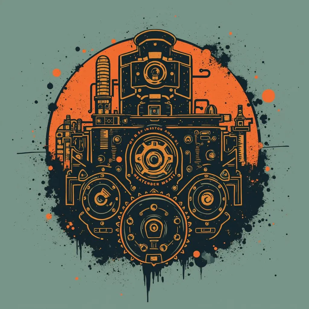 Logo Cliente Industrial