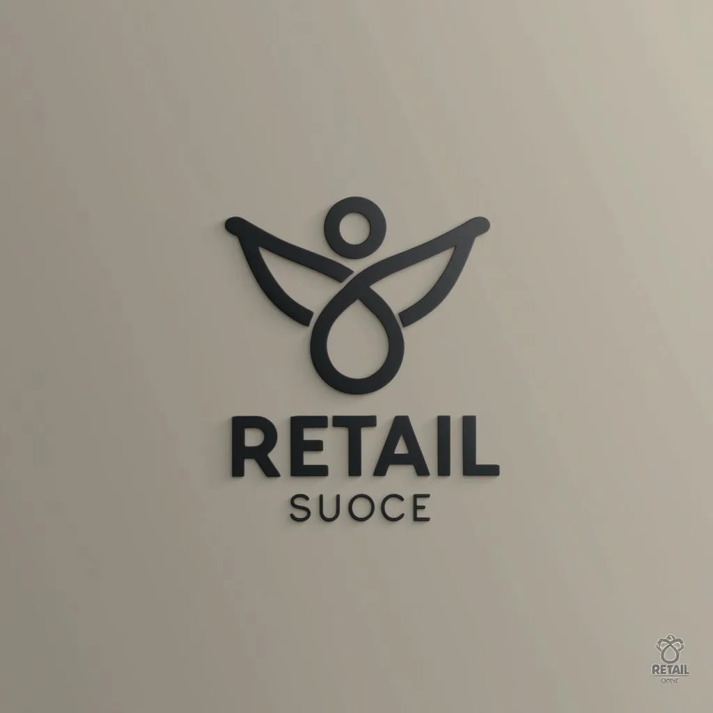 Logo Cliente Retail