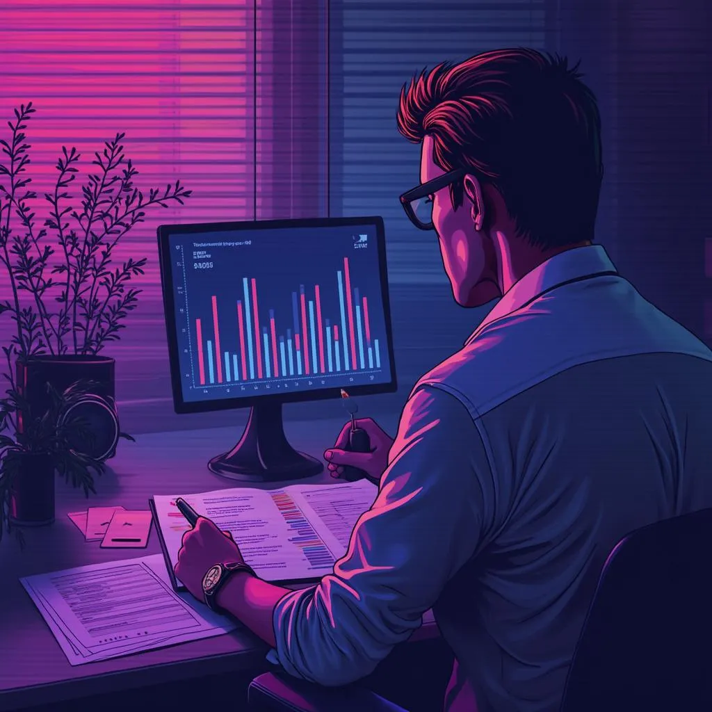 Consultoría Financiera