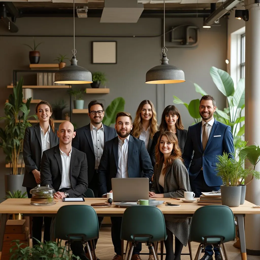 Equipo de ConsultAR