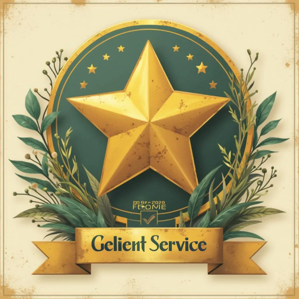 Premio al Mejor Servicio al Cliente