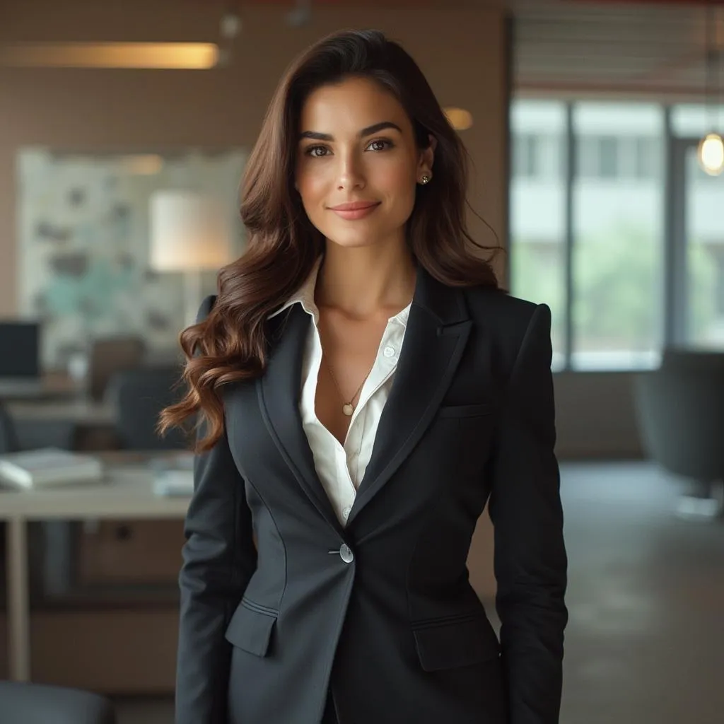 Directora General de ConsultAR